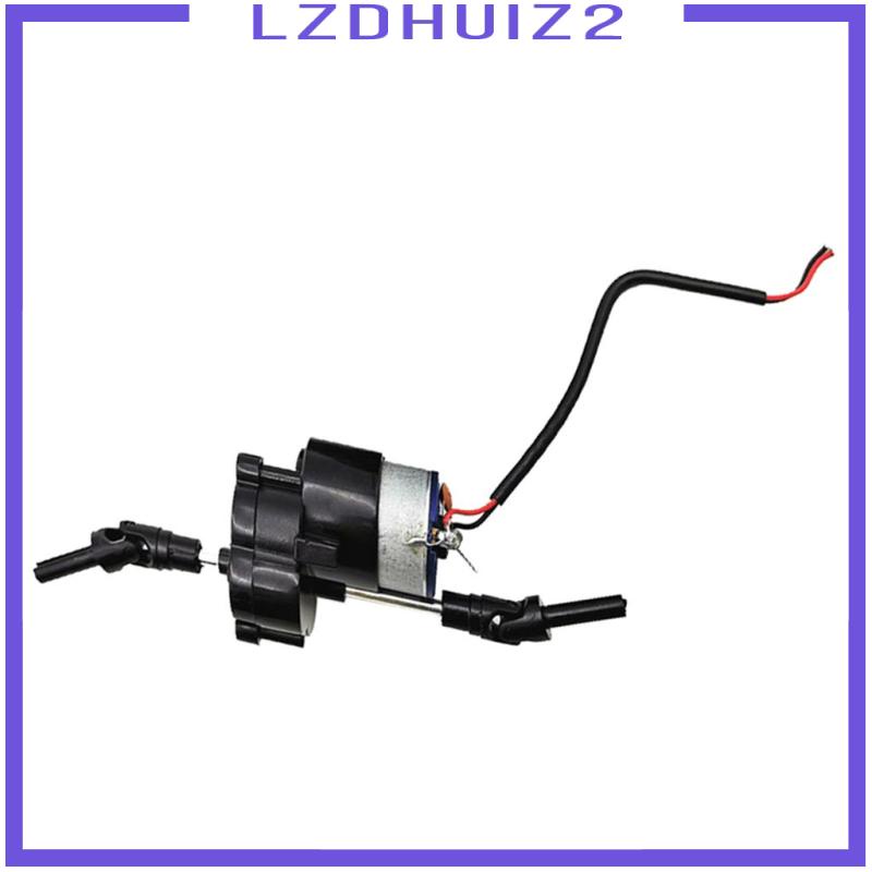 Động Cơ Nâng Cấp 260 Cho WPL B24K B36 B36K C14 C14K C24 C24K C34 C34K