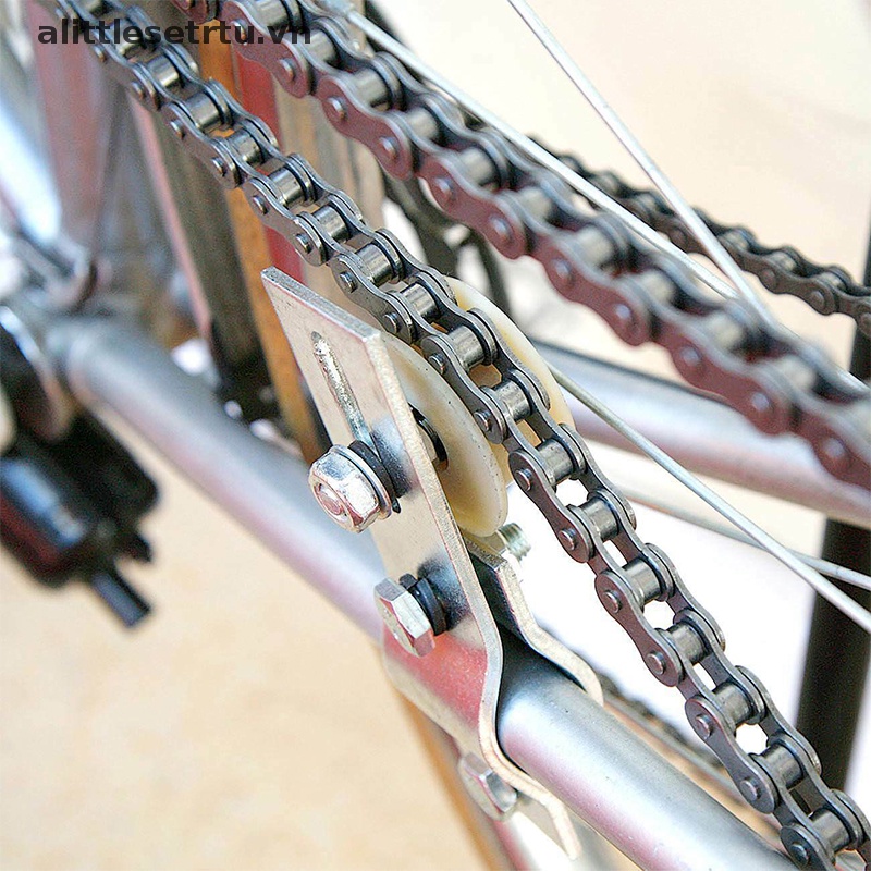 Ròng Rọc Kéo Căng Dây Xích Xe Đạp 80cc