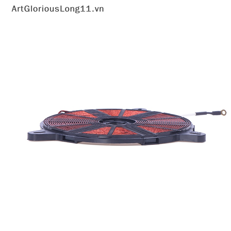 Cuộn Dây Mạ Đồng Heag 1500-2000W Thông Dụng Cho Nhà Bếp