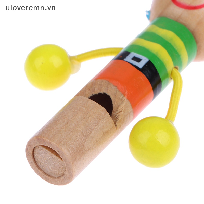 Còi Đồ Chơi Hình Động Vật Hoạt Hình Màu Sắc Ngẫu Nhiên Cho Bé