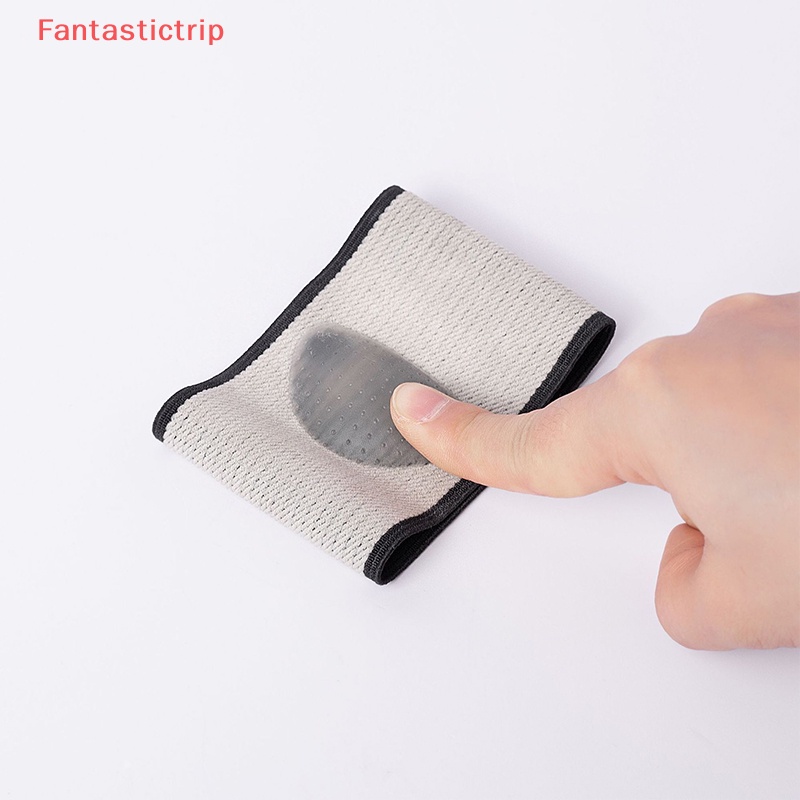 Cặp Đệm Lót Giày Hỗ Trợ Điều Chỉnh Tư Thế Bàn Chân Tiện Dụng Mới