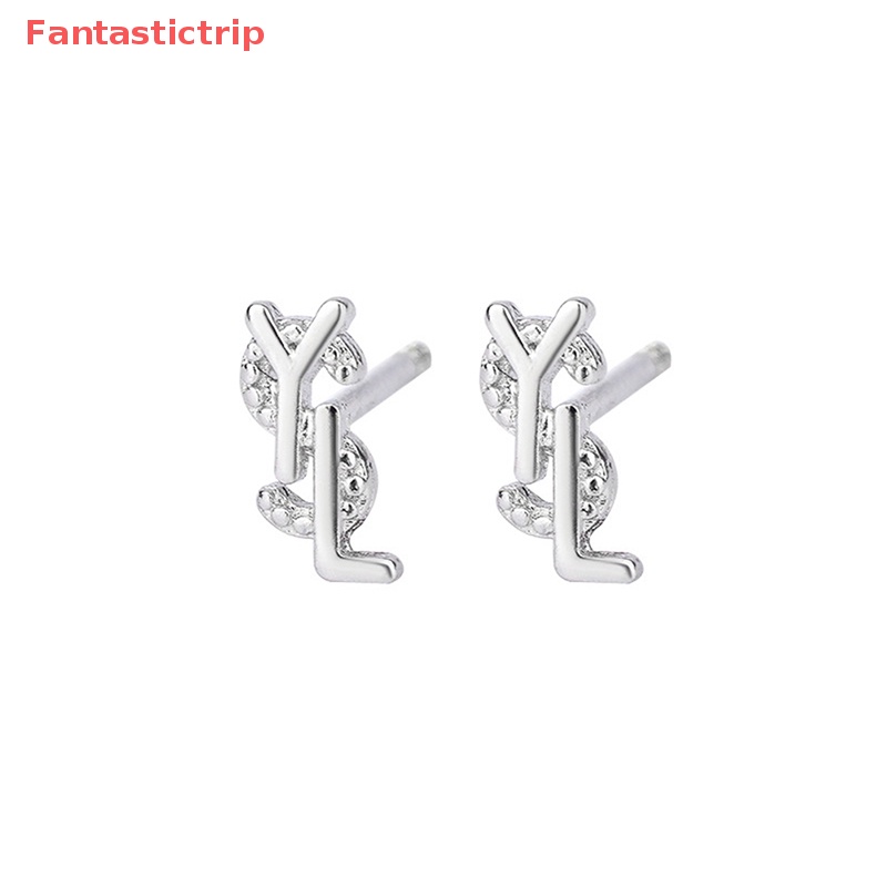 1 Đôi Khuyên Tai Thời Trang Cho Nữ