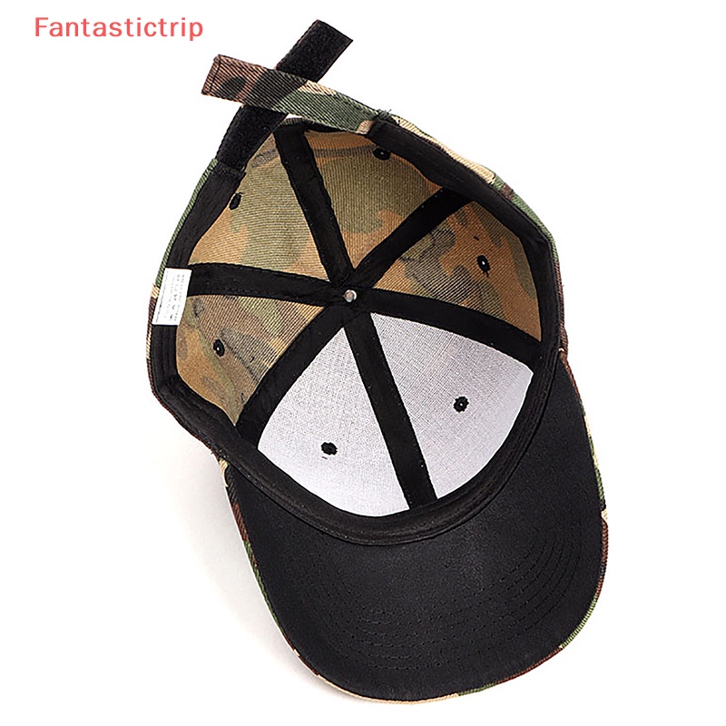 Mũ Lưỡi Trai Họa Tiết Rằn Ri Mau Khô Thời Trang Mùa Hè Mới