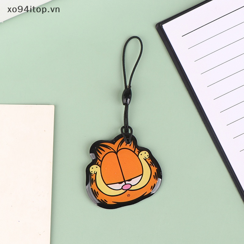 1 Chìa Khóa RFID 125khz ID Chống Thấm Nước Tiện Dụng