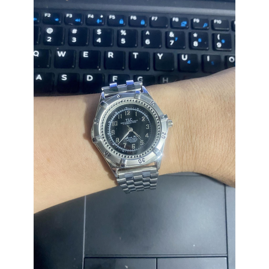 Đồng hồ nữ size trung cho nữ tay vừa, tay to, case +-30 lên tay nào cũng đẹp hàng 2hand, vintage, 99 bãi Nhật