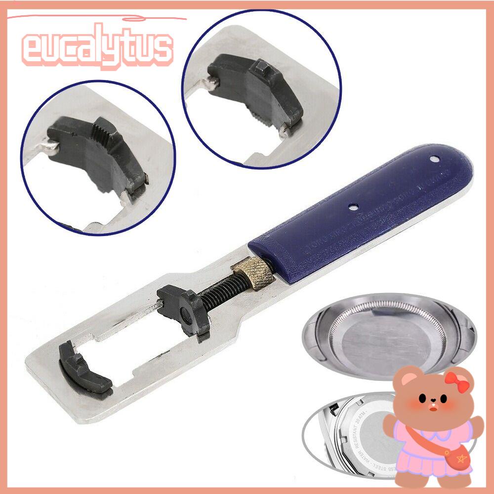 Dụng Cụ Mở Nắp Lưng Đồng Hồ Đeo Tay EUTUS