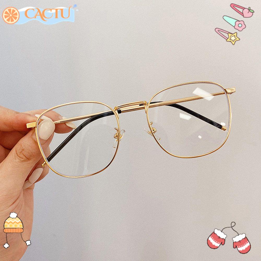 Kính Chống Ánh Sáng Xanh Siêu Bền Nhỏ Gọn Tiện Dụng Cho Dân Văn Phòng