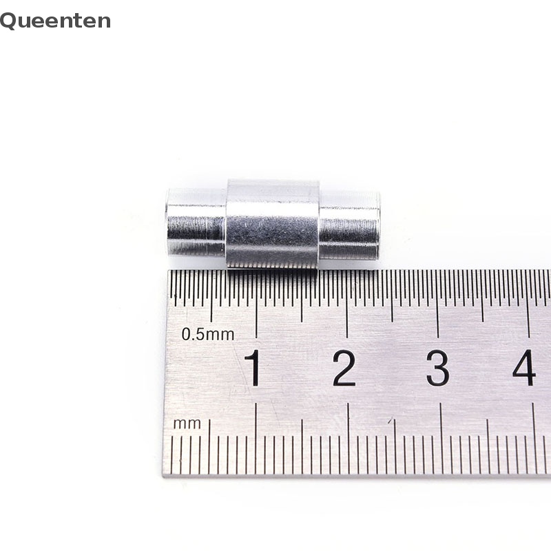 Bộ 8 Con Lăn Chuyên Nghiệp Cho Giày Trượt Băng QT 6mm