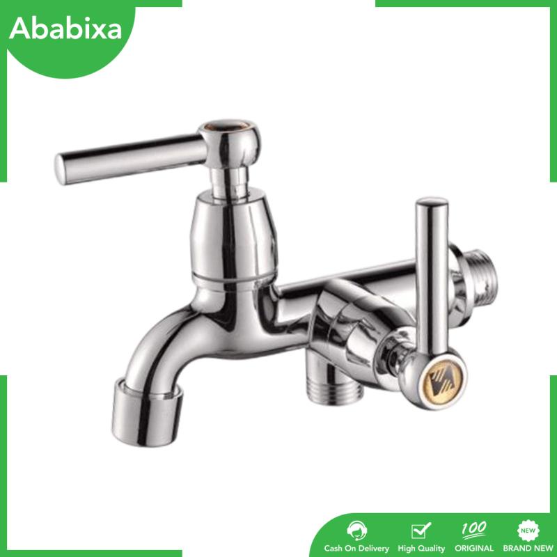 Đầu Vòi Nước G1 / 2 Thay Thế Tiện Dụng Cho Bồn Rửa Nhà Bếp / Phòng Tắm