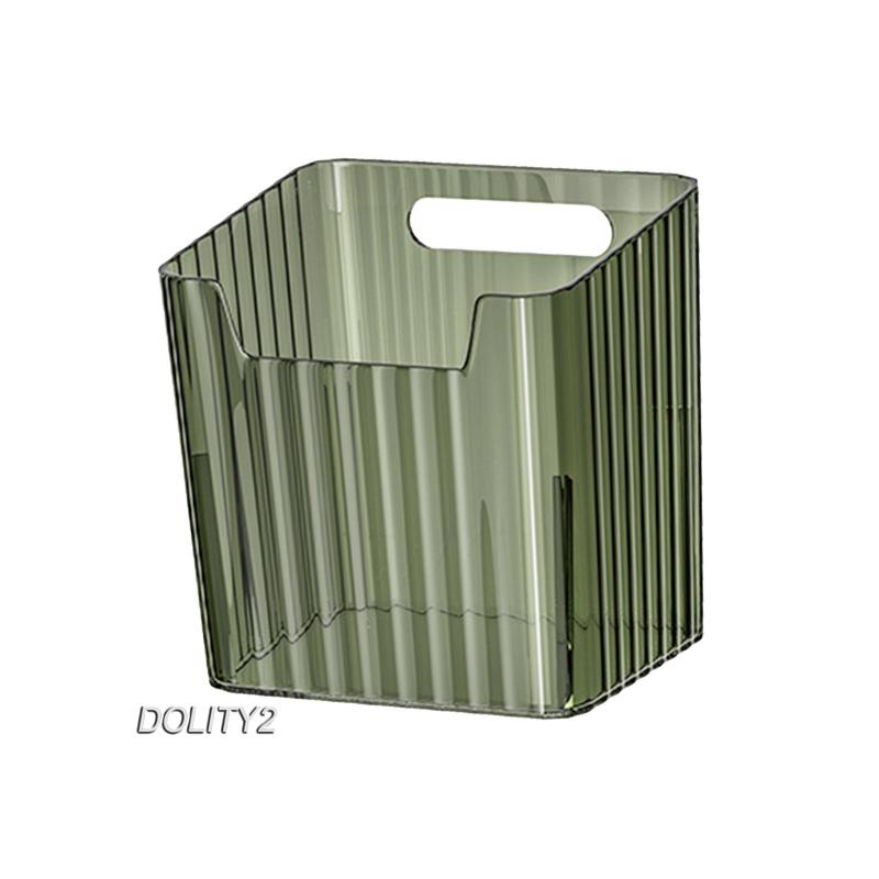 [Dolity2] Rổ Đựng Trái Cây / Rau Củ Thủ Công Phòng Tắm / Nhà Bếp