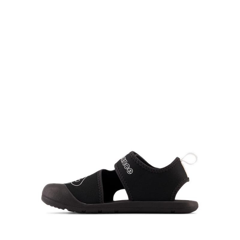 Giày Sandal New Balance CRUISER Boys - Black