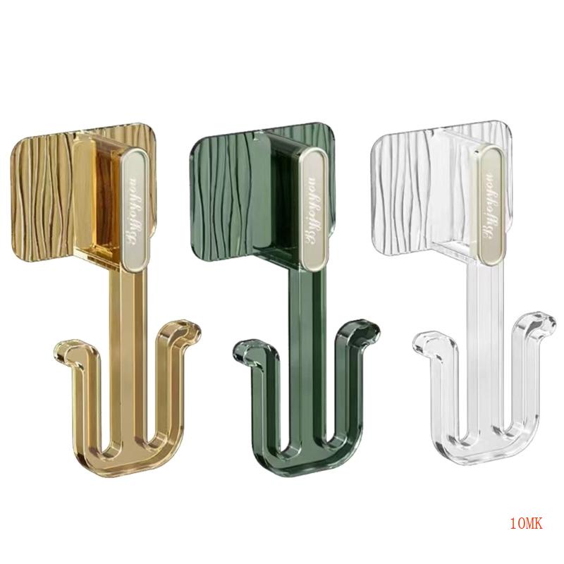 Giá Treo Dép Gắn Tường Nhà Tắm / Vệ Sinh Tiện Dụng