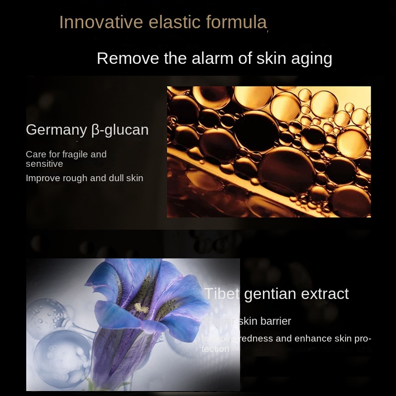 BOSE Kem Dưỡng Ẩm Làm Sáng Tông Màu Da Mặt Hiệu Quả