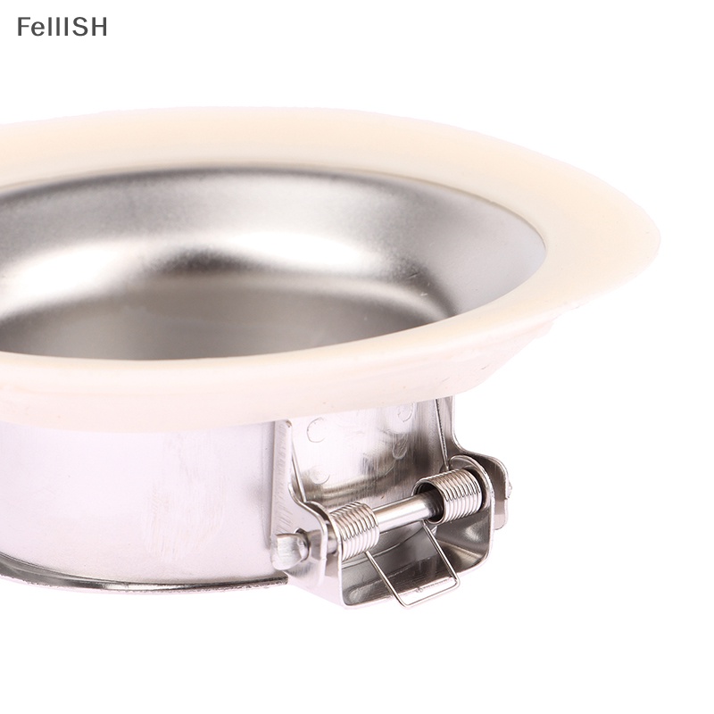 Dụng Cụ Chống Tắc Nghẽn Bồn Cầu Bằng Inox 439br Tiện Dụng