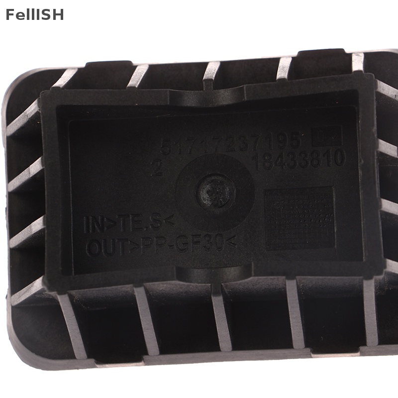 [Felli] [Felli] [Felli] 51717237195 Miếng Đệm Hỗ Trợ Cho Xe Ô Tô 1 3 5 6 7 Seer 439br