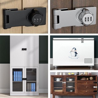 Ổ khóa mật mã 3 chữ số an toàn