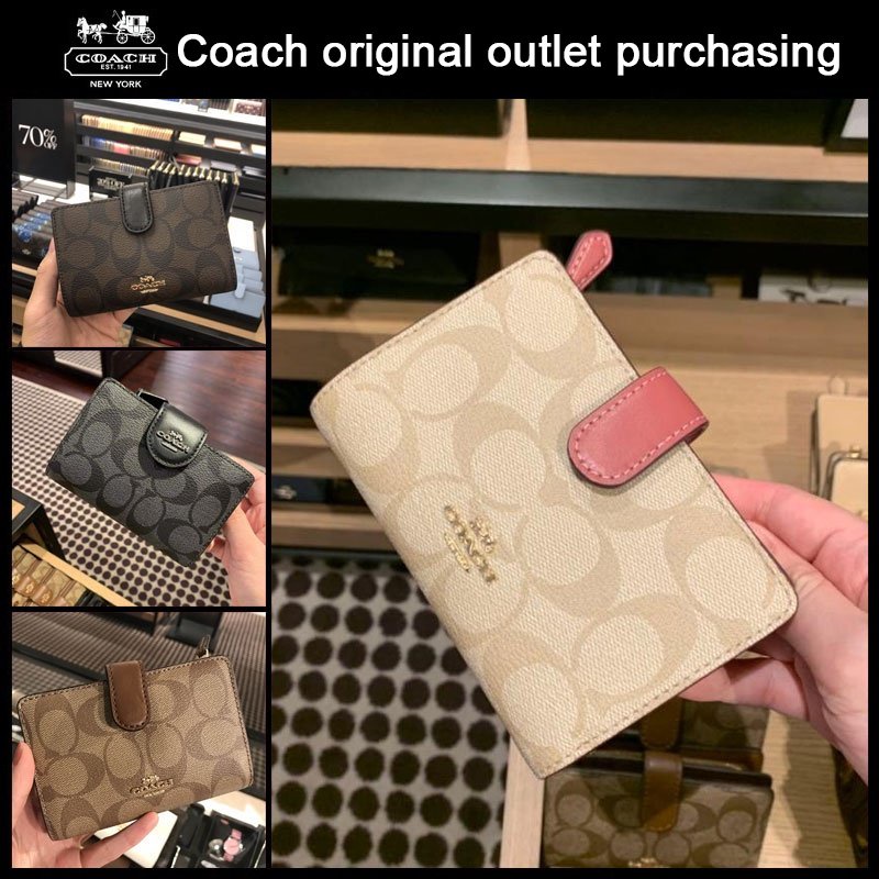 Ví Da Nữ Thời Trang Cao Cấp F53436 F53562 F39127