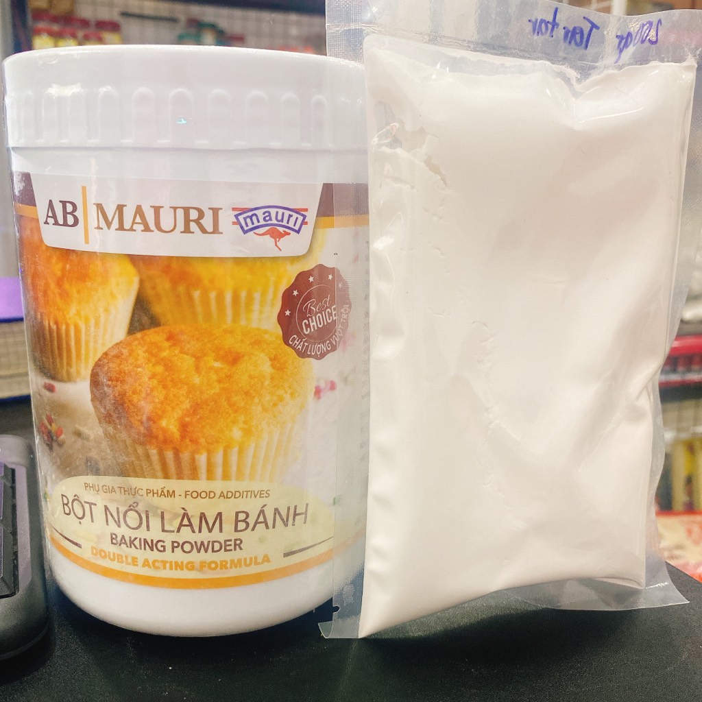 Bột Nổi Baking Power Mauri