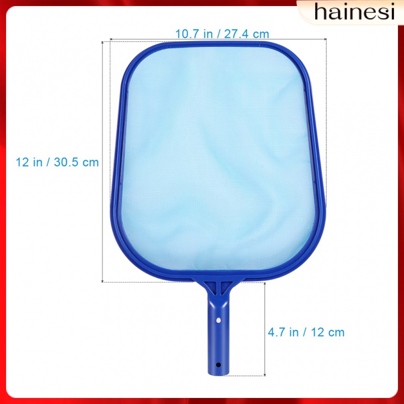 Dụng Cụ Vệ Sinh Hồ Bơi Tiện Dụng Chất Lượng Cao