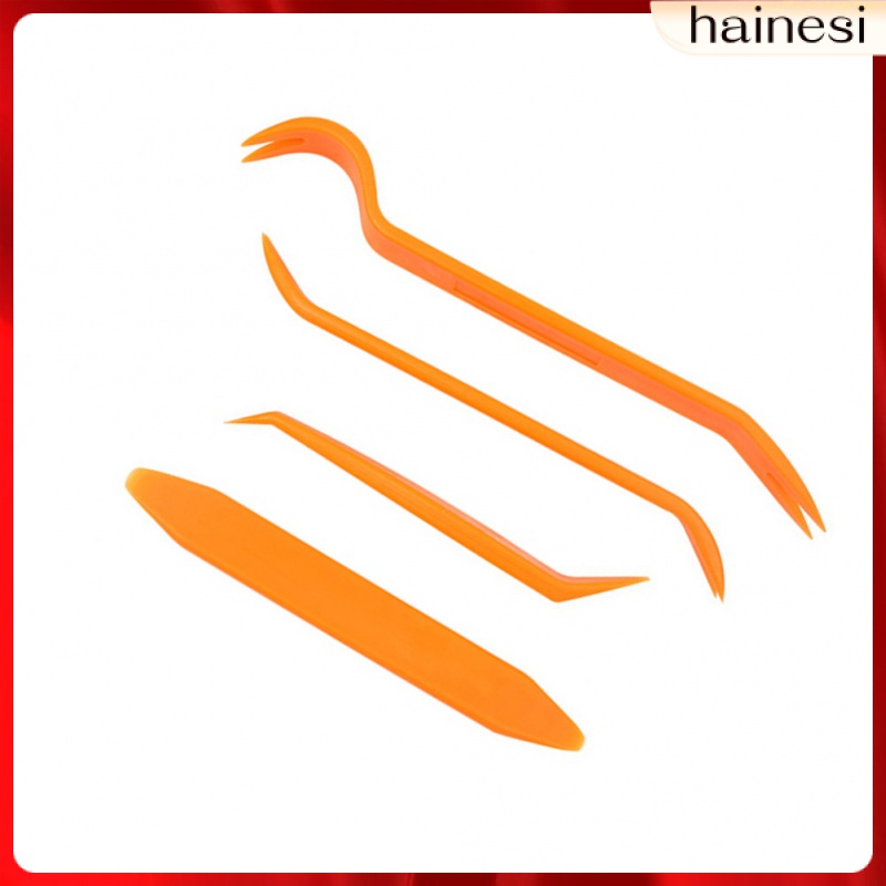 Set 4 Dụng Cụ Sửa Chữa Âm Thanh Xe Hơi Chuyên Dụng