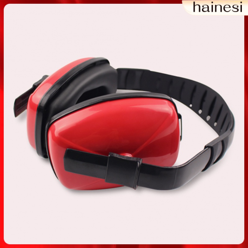 Set 2 Tai Nghe Chụp Tai Cách Âm Dành Cho Bé