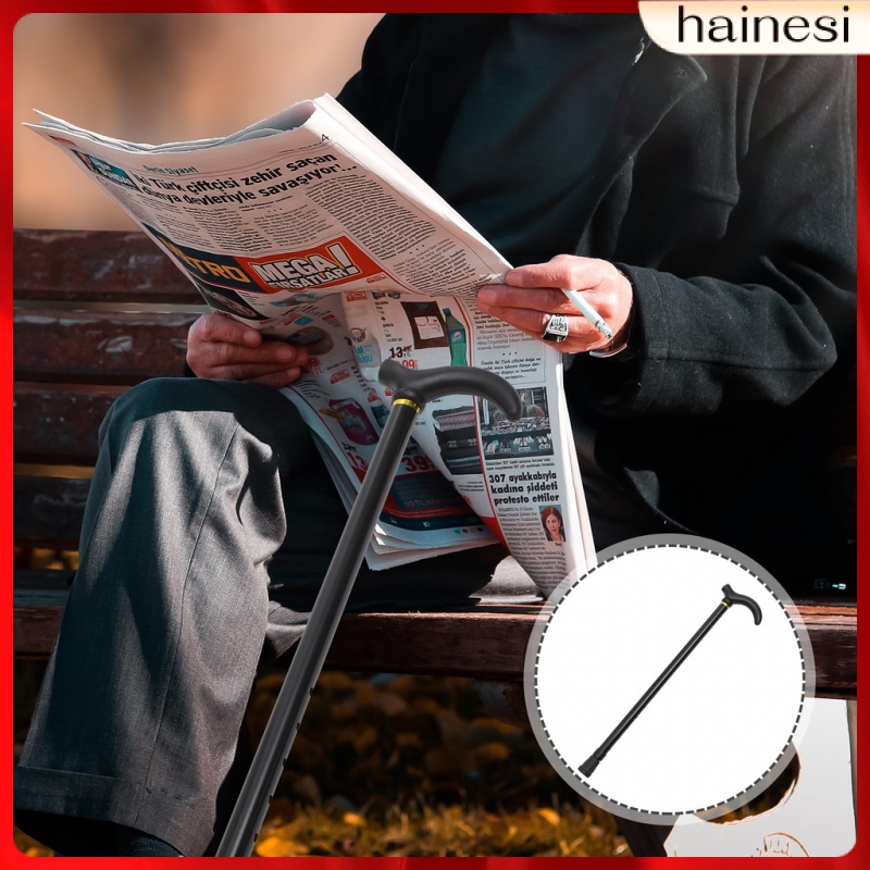 Gậy Đi Bộ Mềm Mại Gấp Gọn Chuyên Dùng Cho Nam Và Nữ