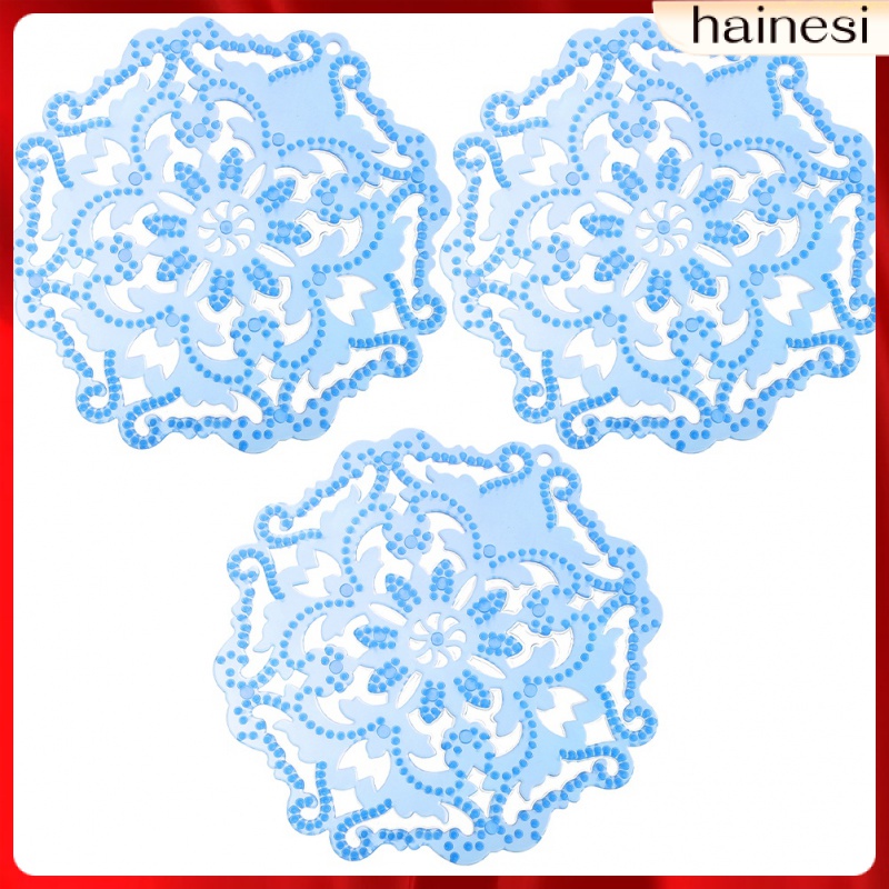 Set 3 Viên Khử Mùi Nước Tiểu Cho Nam Giới