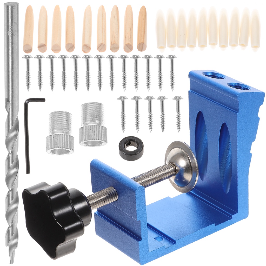 Dụng Cụ Định Vị Đục Lỗ Cho Chế Biến Gỗ