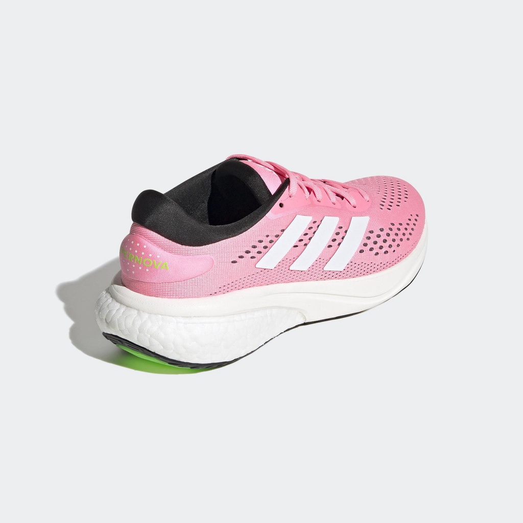 adidas Chạy Giày Chạy Bộ Supernova 2 Nữ Hồng GW9096