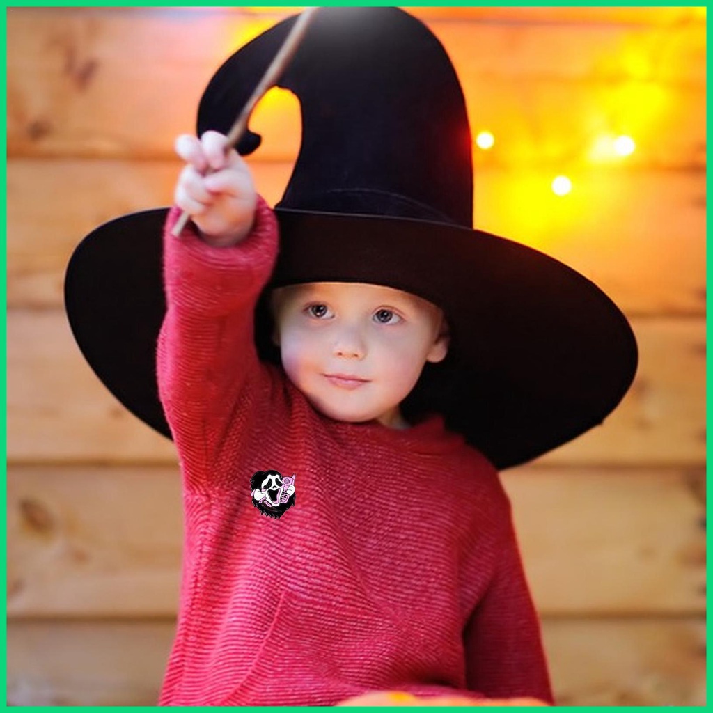 Ghim Cài Áo Họa Tiết Hoạt Hình Kinh Dị Độc Đáo