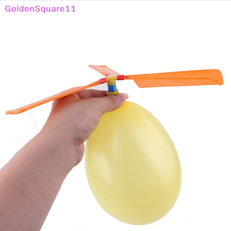 Bong Bóng Trực Thăng Truyền Thống Cho Bé