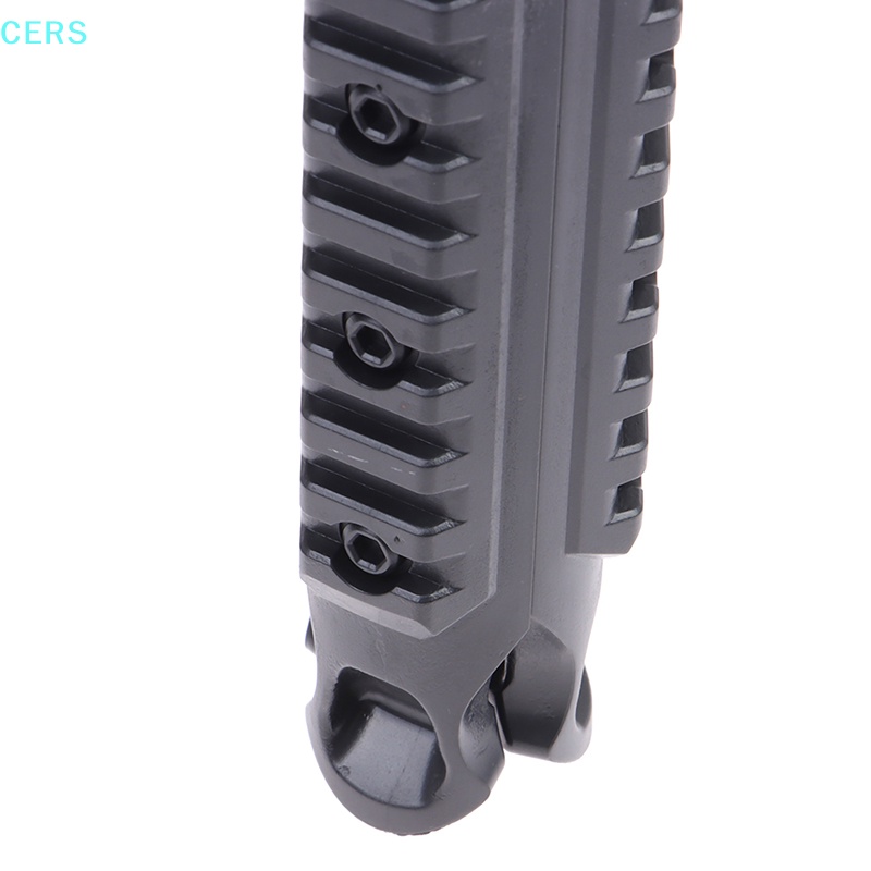 Giá Đỡ Ba Chân Kiêm Đèn Pin LED Mini Bỏ Túi Có Thể Sạc Lại