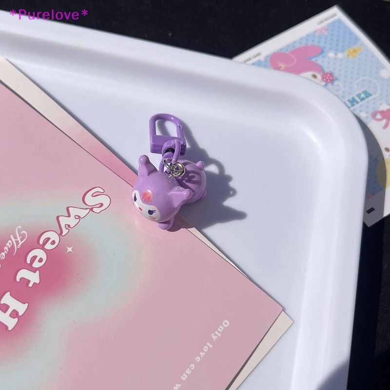 Móc Khóa Hình Nhân Vật Anime Đáng Yêu Mới