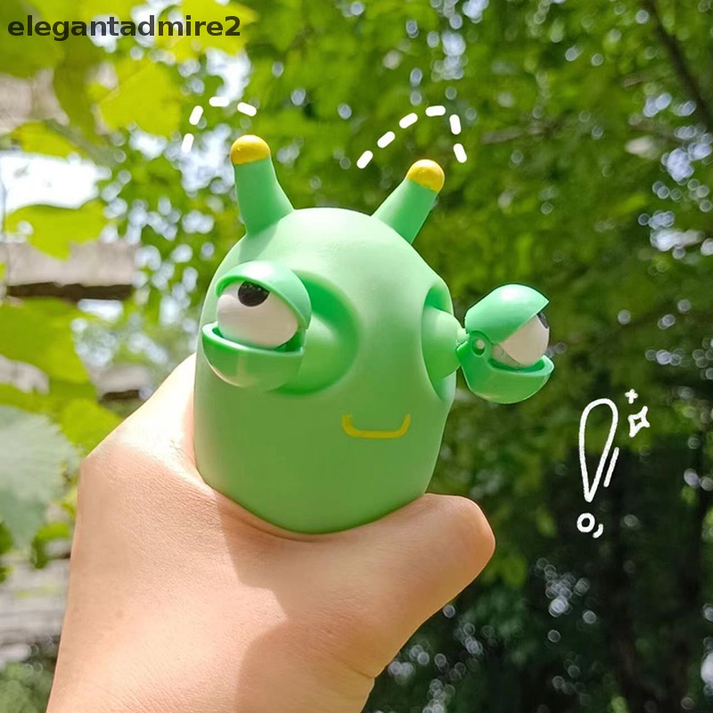 [Gant] Đồ Chơi Sâu BọC PháT NhạC Vui NhộN