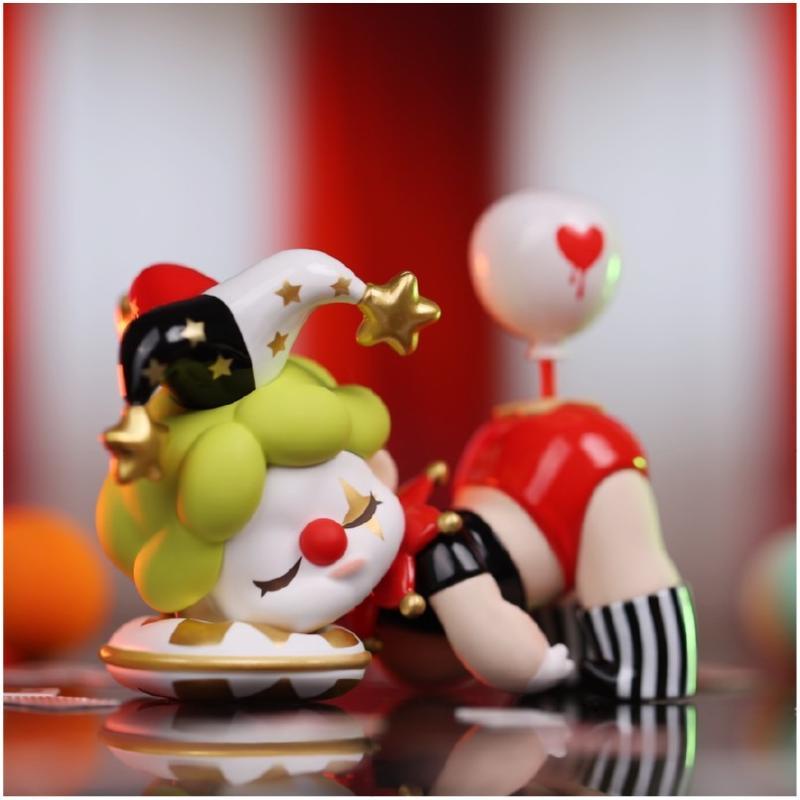 Mô Hình Búp Bê Công Chúa Wendy Dreamland Dễ Thương