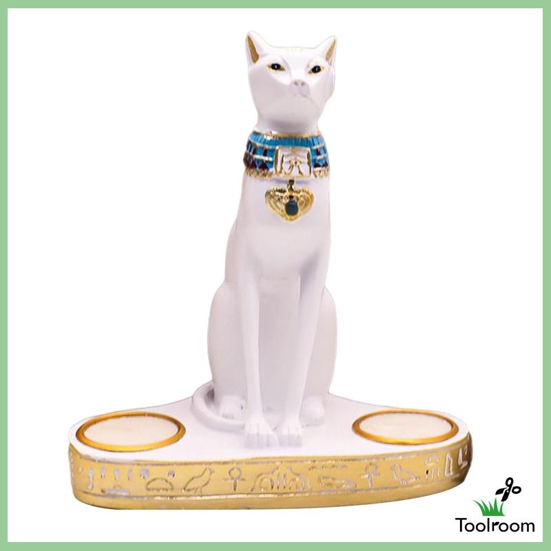 Tượng Mèo Dùng Trang Trí Nhà Hàng / Sinh Nhật