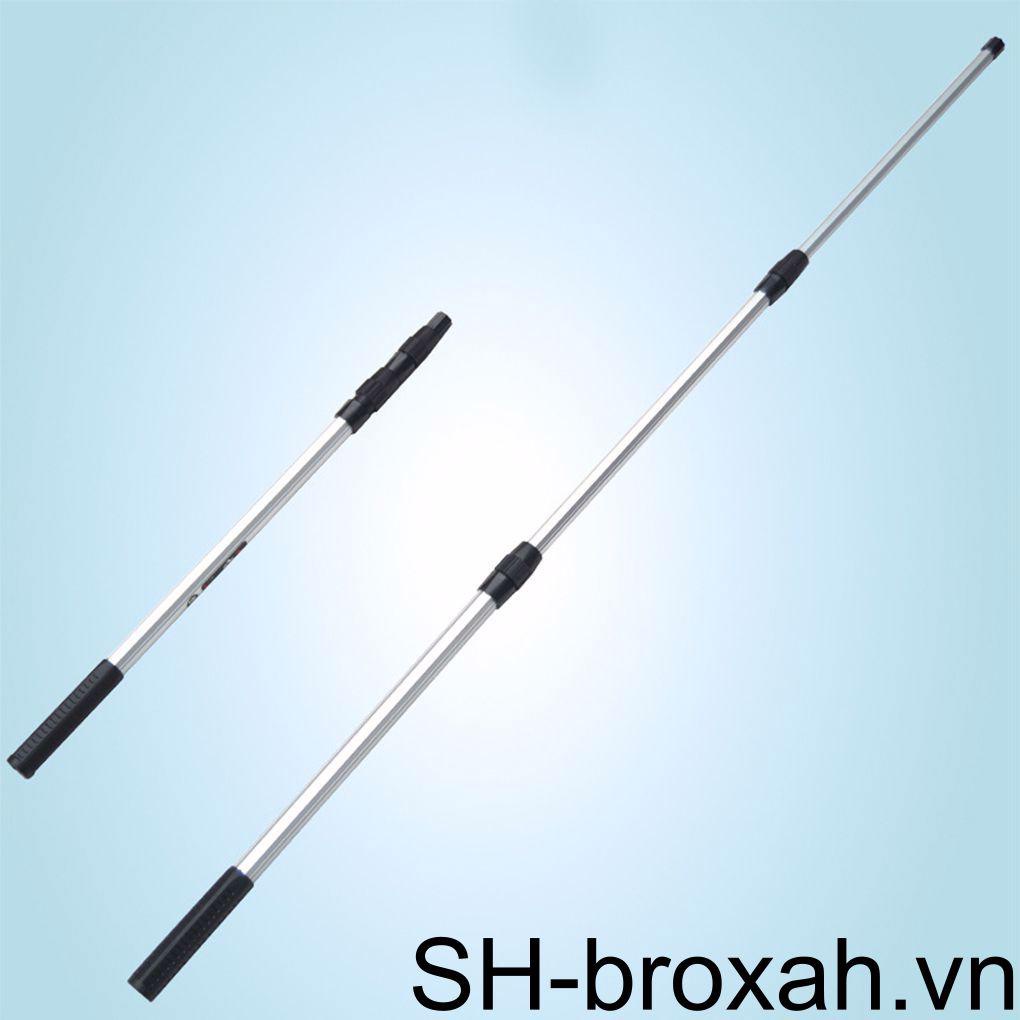 Vợt Lưới Bắt Cá Bằng Hợp Kim Nhôm Có Thể Gấp Gọn Tiện Lợi