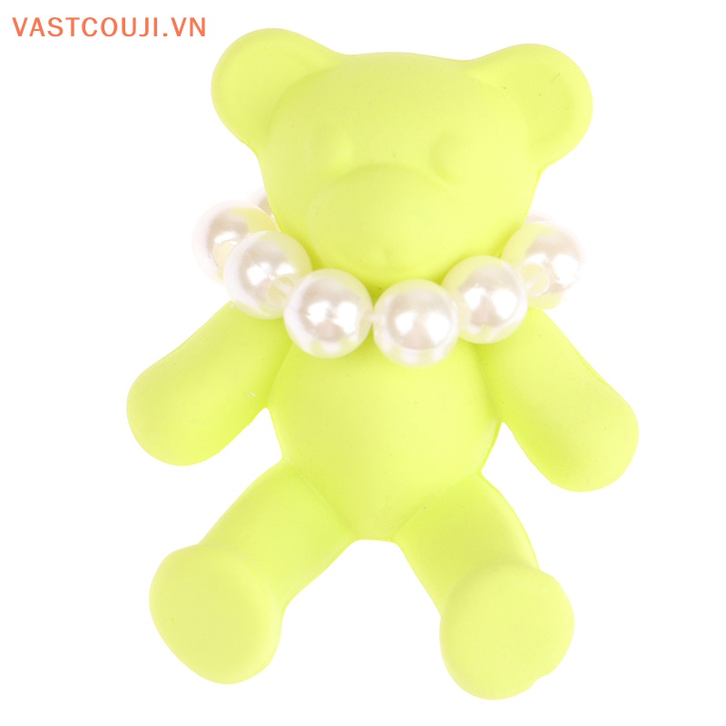 Đồ trang trí Gấu VASTJI Tỉ Lệ 1: 12 Trang Trí Nhà Búp Bê