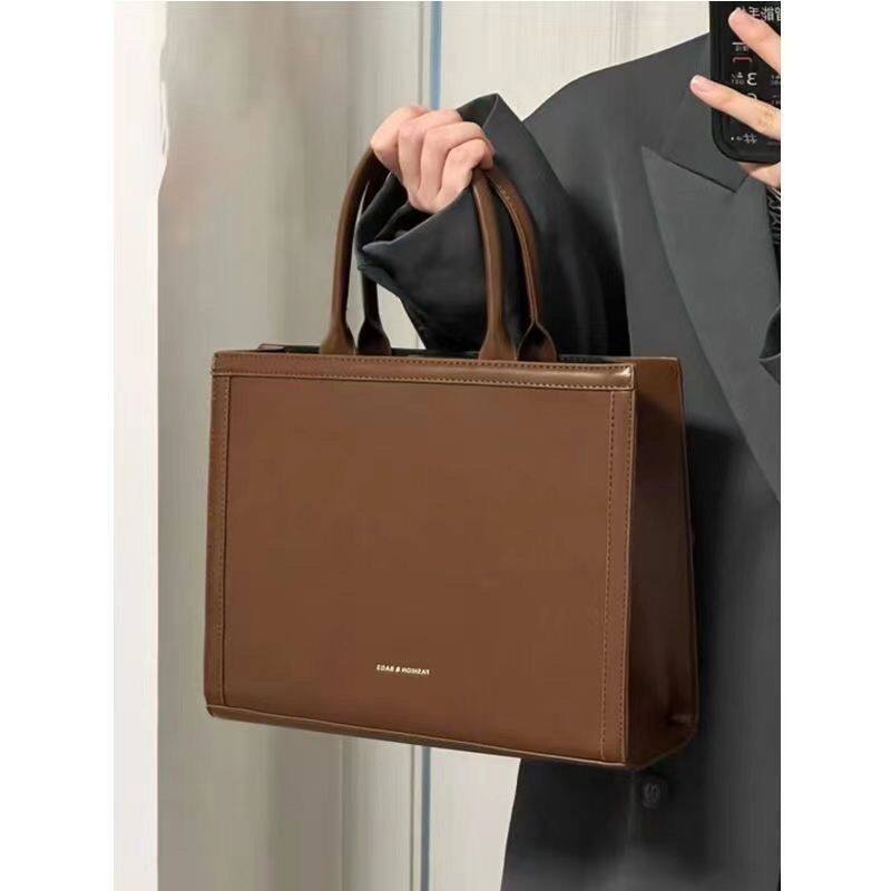 Túi Đeo Vai Sức Chứa Lớn Phong Cách Hàn Quốc Chất Lượng Cao Cho Nữ