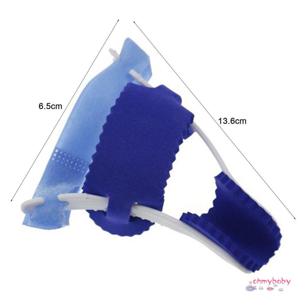 [OMB] Đa Năng Ban Đêm Sử Dụng Ngón Chân Cái Bunion Thiết Bị Nẹp Máy Duỗi Hallux Valgus Pro Hiệu Chỉnh Tách [Z/14]