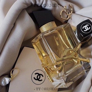 [𝐀𝐮𝐭𝐡] Nước hoa dùng thử Y.S.L L.i.b.r.e 5ml/10ml/20ml - 𝕋𝕋 ℂ𝕆ℝℕ𝔼ℝ -