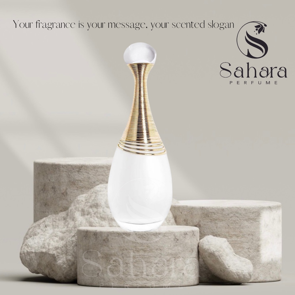 Dior Jadore Parfum d’Eau EDP 10ml | Nước hoa nữ Dior | Sahara Perfume