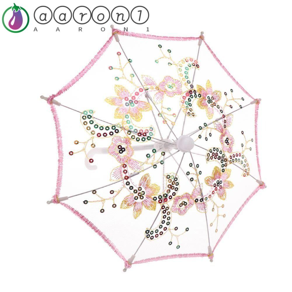 1 Dù Ren Mini Đồ Chơi Búp Bê Bjd 18 Inch