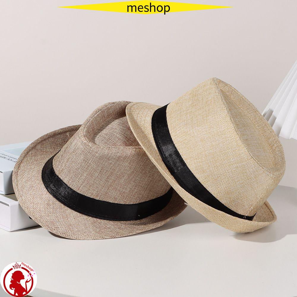 Mũ Chống Nắng Bằng Vải Nỉ Mềm Mại Thời Trang Đi Biển Cho Nam Và