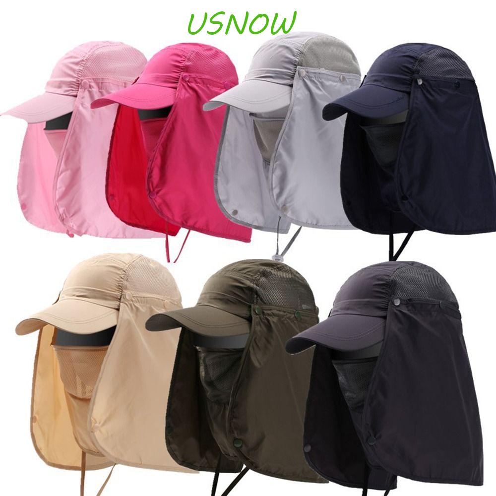 Nón Tai Bèo Có Dây Rút Chống Nước Mau Khô Chống Tia UV Thời Trang