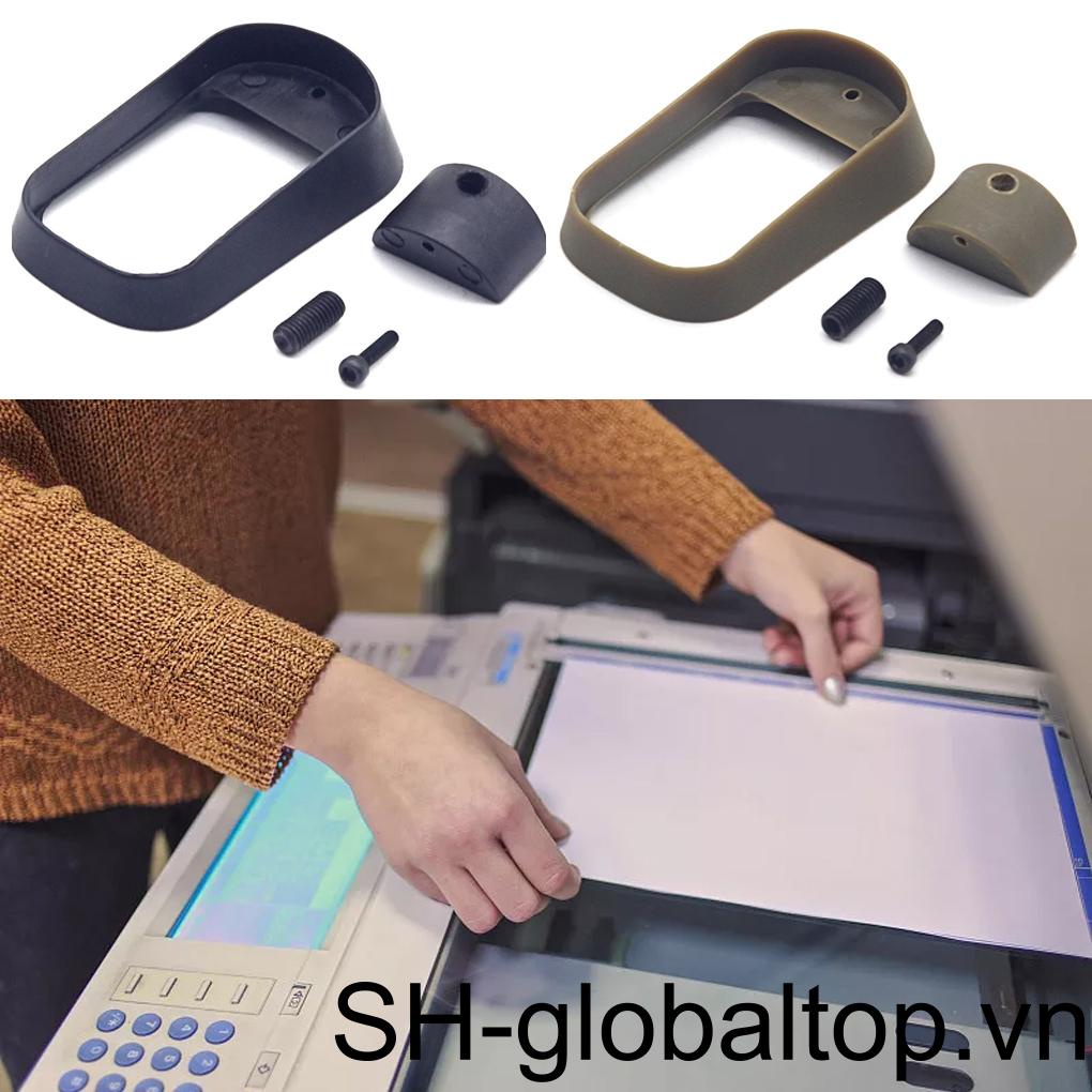 Bộ Chuyển Đổi Gắn Ốc Vít Có Thể Tháo Rời Thay Thế Cho G17 / 18