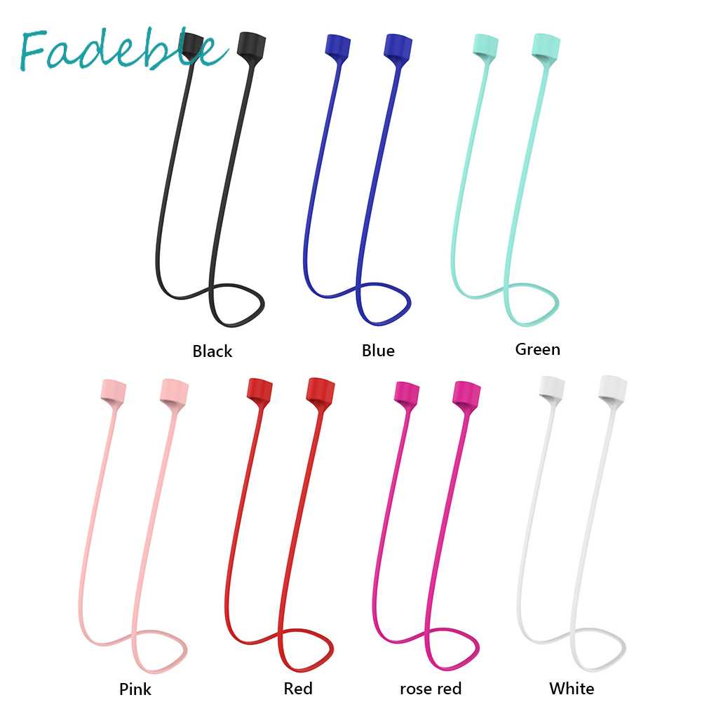 Dây Silicone Giữ Tai Nghe Chống Thất Lạc Cho 3 2 1 Pro