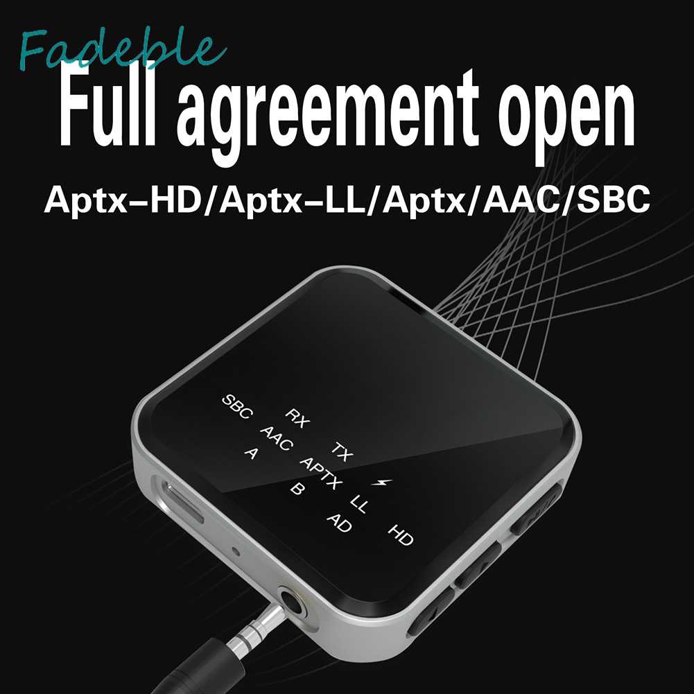 Usb Truyền Nhận Tín Hiệu Bluetooth 2 Trong 1 Jack 3.5mm RCA