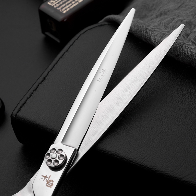 Bộ Tông Đơ Cắt Tóc 7 inch Chất Lượng Cao