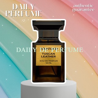 ᴅᴀɪʟʏ ᴅᴇ ᴘᴇʀғᴜᴍᴇ - nước hoa dùng thử tom ford tuscan leather 5ml/10ml/20ml